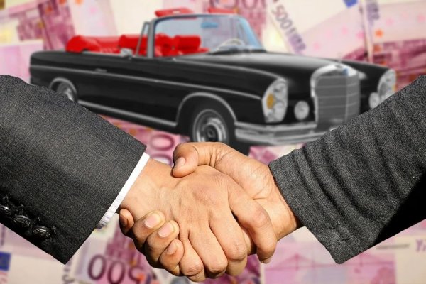 imtoken钱包官网app下载地址 驶入财富之路：国内外汽车金融的历史演变与市场启示